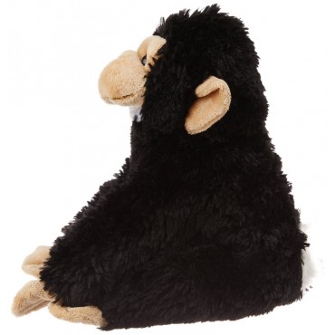 Wild Republic Cuddlekin Chimp Baby 12 Inch